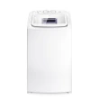 Máquina de Lavar Electrolux Essencial Care 11kg Branco 220V LES11