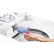 Máquina de Lavar Electrolux Essencial Care 8,5kg Branca LES09 127V