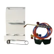 Maçarico Portátil Gallant (GLTOX70)