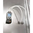MANOMETRO DE PRESSAO DIFERENCIAL C/ MANGUEIRA (0 A 100 HPA) - TESTO 510