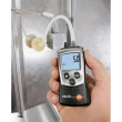 MANOMETRO DE PRESSAO DIFERENCIAL C/ MANGUEIRA (0 A 100 HPA) - TESTO 510