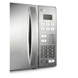 Micro-ondas Consul 20 Litros Espelhado Inox 220V CM020BF