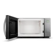 Micro-ondas Consul CMS23AR 23L Inox com Função Marmita Menu Fácil Limpeza 220V