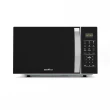 Micro-ondas de Bancada Britânia BMO38 33L 1400W Pintura Limpa Fácil 110V