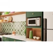 Micro-ondas de Bancada Consul CMS23AB 23L com Função Marmita e Menu Fácil Branco 220V