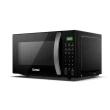 Micro-ondas de Bancada Consul CMS23AE 23L com Função Marmita Preto 110V