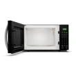 Micro-ondas de Bancada Consul CMS23AE 23L com Função Marmita Preto 110V