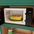 Micro-ondas de Bancada Consul CMS23AE 23L com Função Marmita Preto 110V