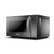 Micro-ondas de Bancada Consul CMS23AR 23L com Função Marmita Inox 110V
