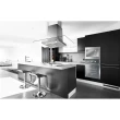 Micro-ondas de Embutir Philco PMB30E 28L 1100W Inox com Painel Digital 220V