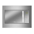Micro-ondas de Embutir Philco PMB30E 28L 1100W Inox com Painel Digital 220V