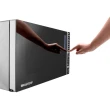 Micro-ondas Grill Brastemp BMG45AR 32L 900W Receitas Pré-programadas Espelhado 110V