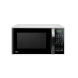 Micro-ondas LG Easy Clean Branco 30L 127V MS3091BC