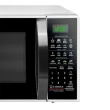 Micro-ondas LG Easy Clean Branco 30L 220V MS3091BCA