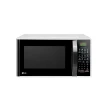 Micro-ondas LG Easy Clean Branco 30L 220V MS3091BCA