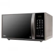 Micro-ondas LG Easy Clean Prata Espelhado 30L 220V MH7093BRA