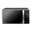 Micro-ondas LG Easy Clean Prata Espelhado 30L 220V MH7093BRA