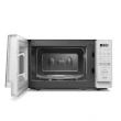 Micro-Ondas Midea 20L Mastercook Branco 127V (MHP20B1)
