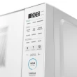 Micro-Ondas Midea 20L Mastercook Branco 127V (MHP20B1)