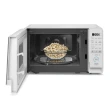 Micro-Ondas Midea 20L Mastercook Branco 220V (MHP20B2)