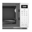 Micro-Ondas Panasonic 21LT 220V Branco NN-ST25LWRUK
