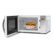 Micro-Ondas Philco Espelhado 25L 127V PMO28E