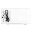 Micro-Ondas Philco Espelhado 25L 127V PMO28E