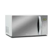 Micro-Ondas Philco Espelhado-Branco 25L 127V PMO28E