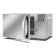 Micro-ondas de Bancada Philco PMO38E 33L 1400W com Funções Tira Odor e Manter Aquecido Prata 220V