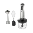 Mixer WAP 3 em 1 Inox WM1 600W 127V FW010138