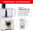 Multiprocessador Arno MP62 16 Funções 1000W Marfim 220V 