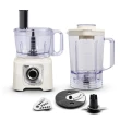 Multiprocessador Arno MP62 16 Funções 1000W Marfim 220V 
