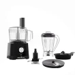 Multiprocessador Britânia BMP10A 5 em 1 1000W Preto 110V