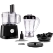 Multiprocessador Britânia BMP10A 5 em 1 2 Velocidades 1000W Preto 220V