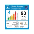 Multiprocessador Britânia BMP2000 5 em 1 2 Velocidades 1300W 220V