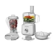 Multiprocessador Britânia BMP900B All In One 5 Funções 2 Velocidades 1000W 220V