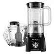 Multiprocessador Britânia BMP950 Plus 2 em 1 300W Preto 110V