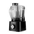Multiprocessador Britânia BMP950 Plus 2 em 1 300W Preto 110V