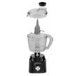Multiprocessador Britânia BMP950 Plus 2 em 1 300W Preto 110V
