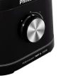 Multiprocessador Philco Concept 5 em 1 2 Velocidades 1000W Preto 220V