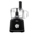 Multiprocessador Philco Concept 5 em 1 2 Velocidades 1000W Preto 220V