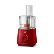Multiprocessador Philips Walita Powerchop 3 em 1 600W Vermelho 220V RI7300