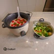 Panela de Arroz Elétrica Gallant 10 Cups 127V (GRC10M03A-127BR)