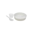 Panela de Arroz Elétrica Philco PPA10P 10L 700W Inox Preto 220V