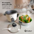 Panela De Arroz Elétrica Gallant 10 Cups 220V (GRC10M03A-220BR)