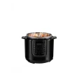 Panela de Pressão Elétrica Digital Philco PPP01P 6L 1000W Preta 220V