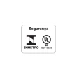 Panela de Pressão Elétrica Digital Philco PPP01P 6L 1000W Preta 220V