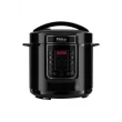 Panela de Pressão Elétrica Digital Philco PPP01P 6L 1000W Preta 220V