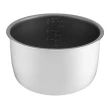 Panela de Pressão Elétrica Philco PPPE05B 5L 900W 9 Funções Preto 110V