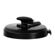 Panela de Pressão Elétrica Philco PPPE05B 5L 900W 9 Funções Preto 110V